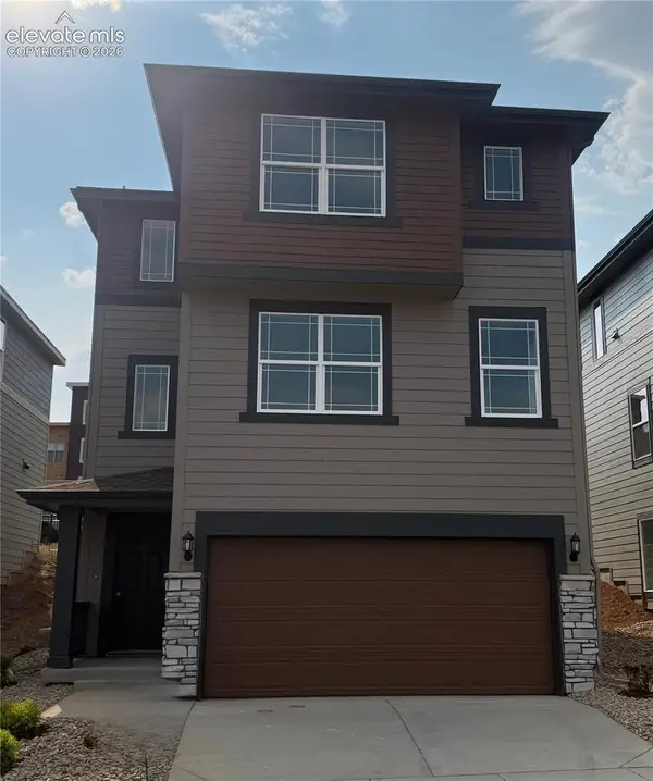 2624 Cramer Heights, Colorado Springs, CO 80904
