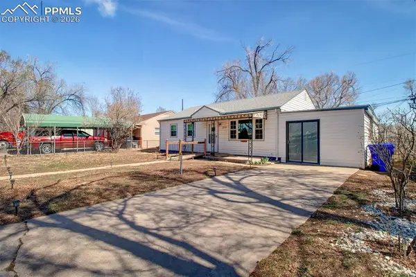 1919 S Cedar Avenue, Colorado Springs, CO 80905