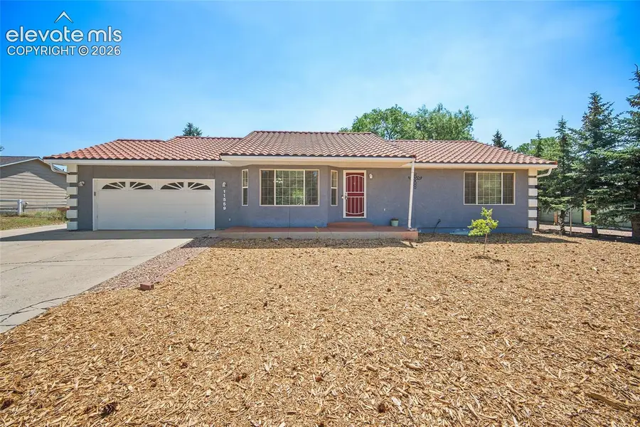 11559 Cranston Drive, Peyton, CO 80831 - #2