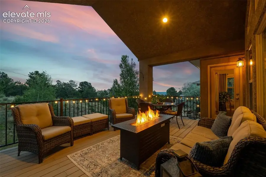 2835 Brogans Bluff Drive, Colorado Springs, CO 80919 - #3
