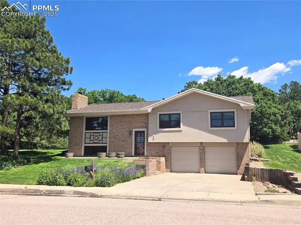 158 Buckeye Drive, Colorado Springs, CO 80919 - Image #1