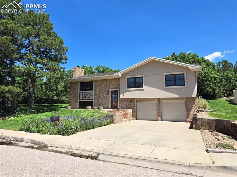 158 Buckeye Drive, Colorado Springs, CO 80919 - Image #2