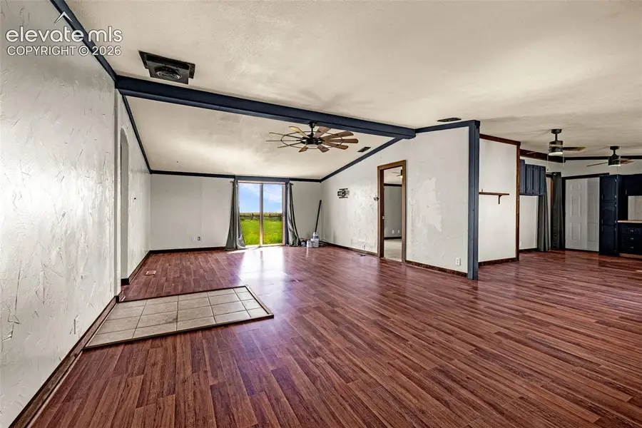4465 S Johnson Road, Rush, CO 80833 - #3