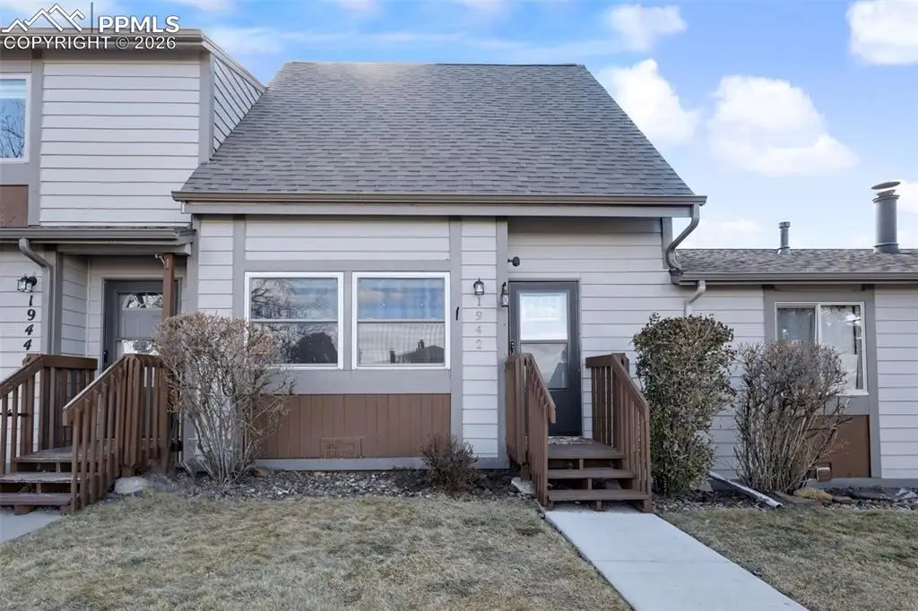 1942 Erin Loop, Colorado Springs, CO 80918 - #1