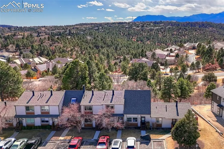 1942 Erin Loop, Colorado Springs, CO 80918 - #3