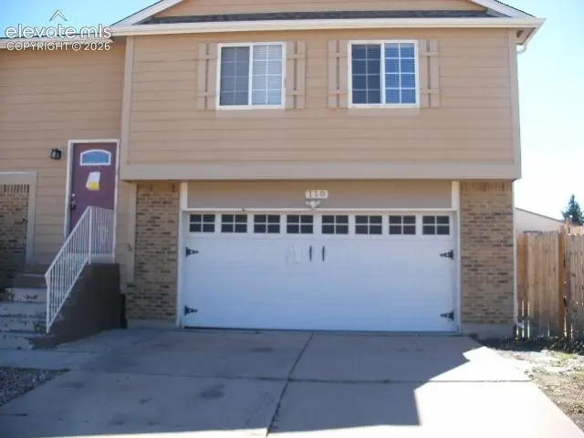 110 Yearling Court, Fountain, CO 80817 - #2