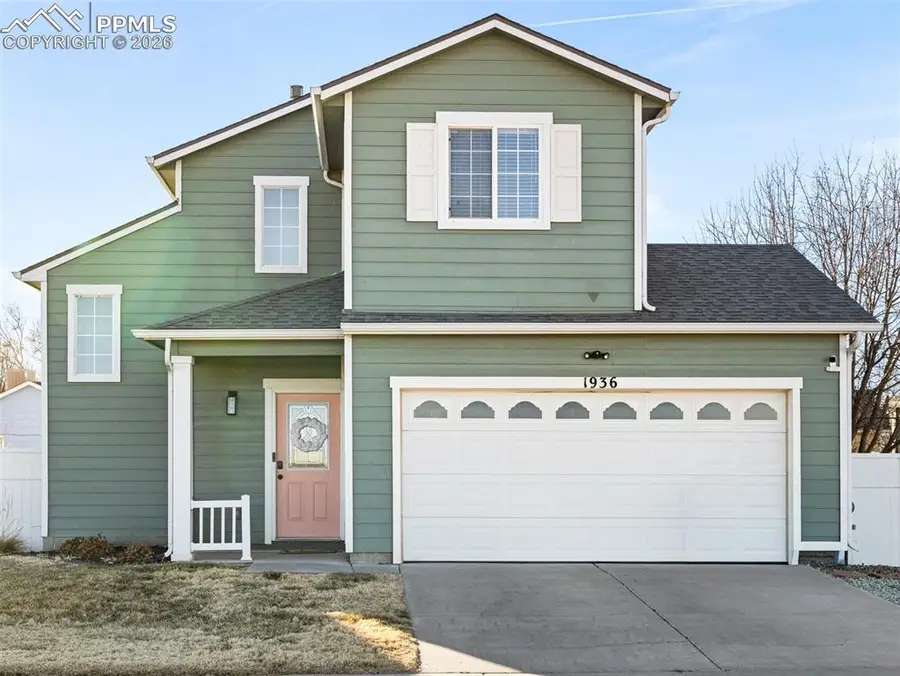 1936 Oneal Avenue, Pueblo, CO 81004 - Image #2