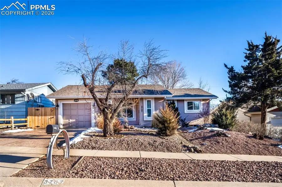 3707 Sheffield Lane, Colorado Springs, CO 80907 - Image #2