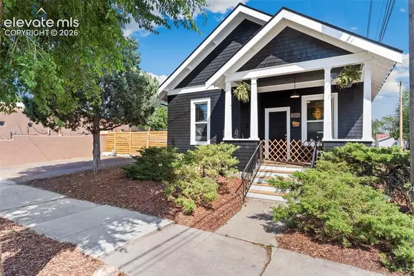 111 S 8th Street, Colorado Springs, CO 80905