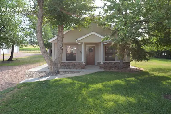 7375 Maine Lane, Colorado Springs, CO 80923