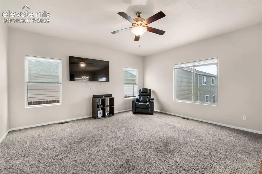 6229 Finglas Drive, Colorado Springs, CO 80923 - #2