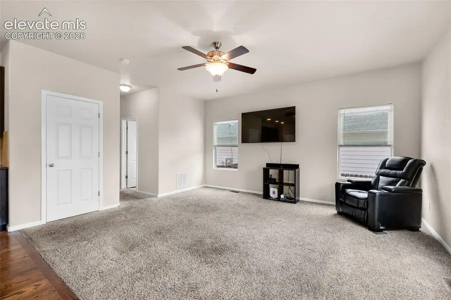 6229 Finglas Drive, Colorado Springs, CO 80923 - #3