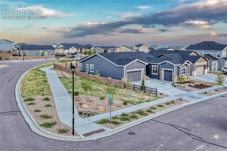 10165 Waterton Canyon Way, Colorado Springs, CO 80924 - #3