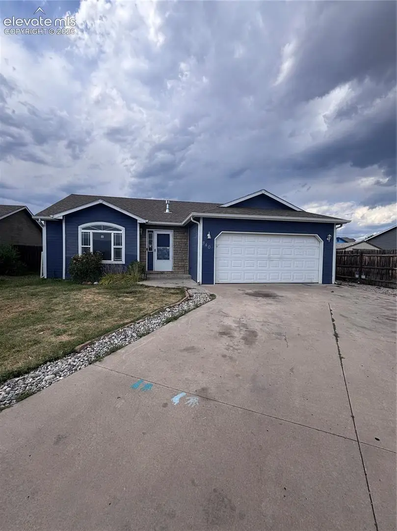 840 Juliana Court, Canon City, CO 81212 - #1