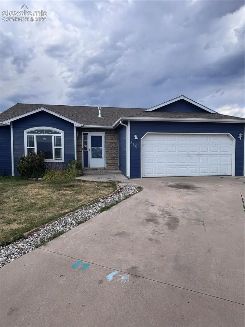 840 Juliana Court, Canon City, CO 81212 - #2
