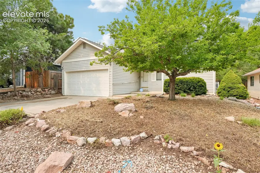 956 Columbine Avenue, Colorado Springs, CO 80904 - #3