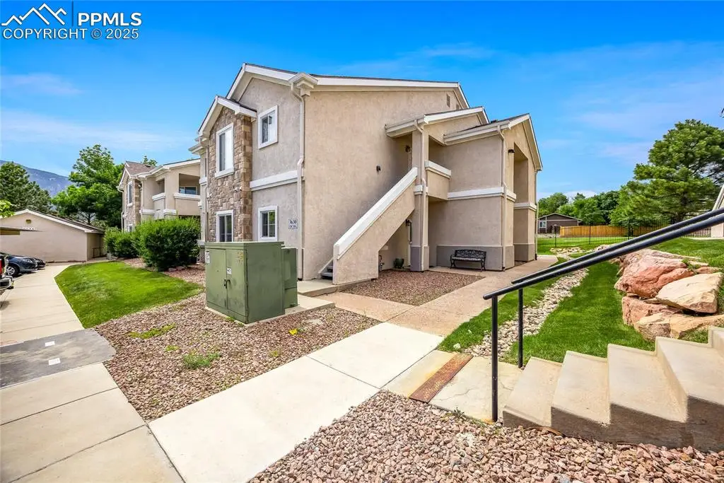 3630 Strawberry Field Grove #G, Colorado Springs, CO 80906 - Image #1