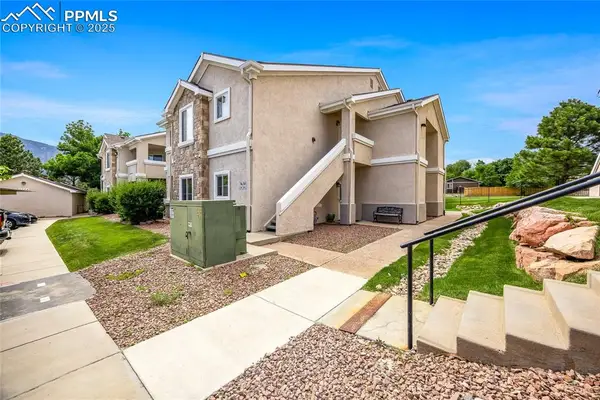 3630 Strawberry Field Grove #G, Colorado Springs, CO 80906