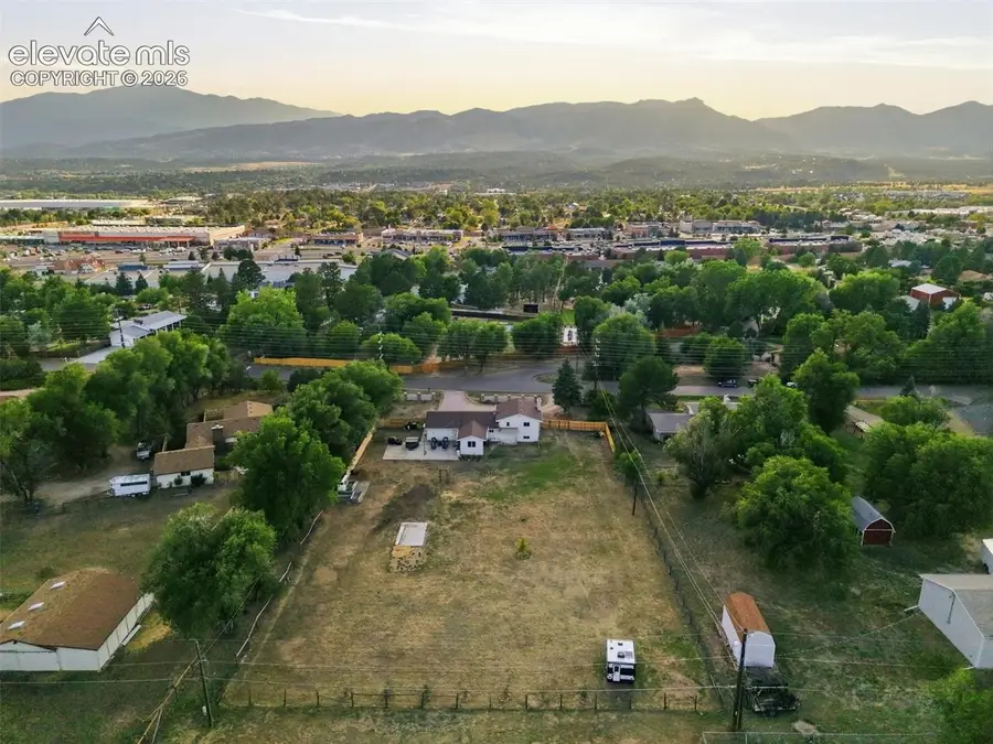 7295 Grashio Drive, Colorado Springs, CO 80920 - #2