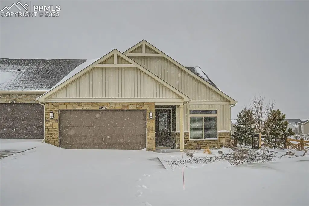 6276 Melvick Point, Colorado Springs, CO 80927 - #1
