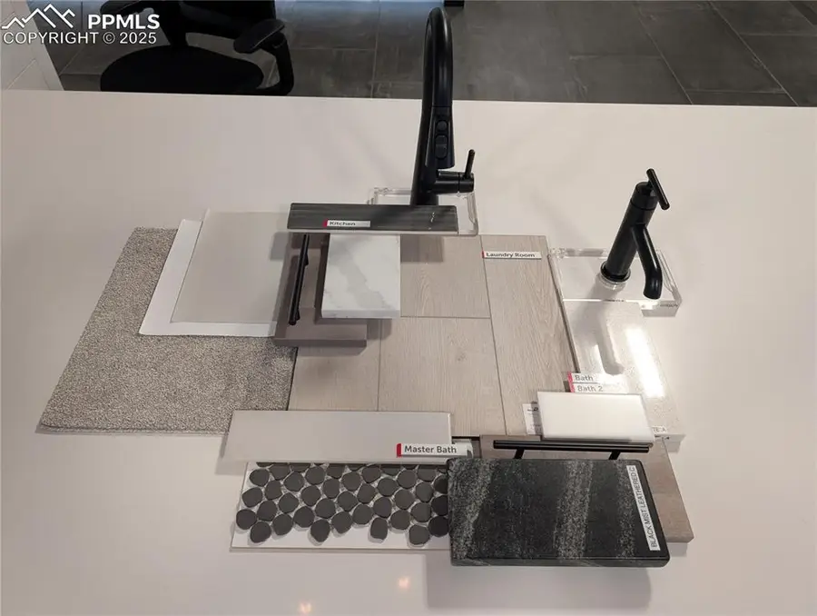 8340 Robert Allison Circle, Colorado Springs, CO 80908 - Image #2