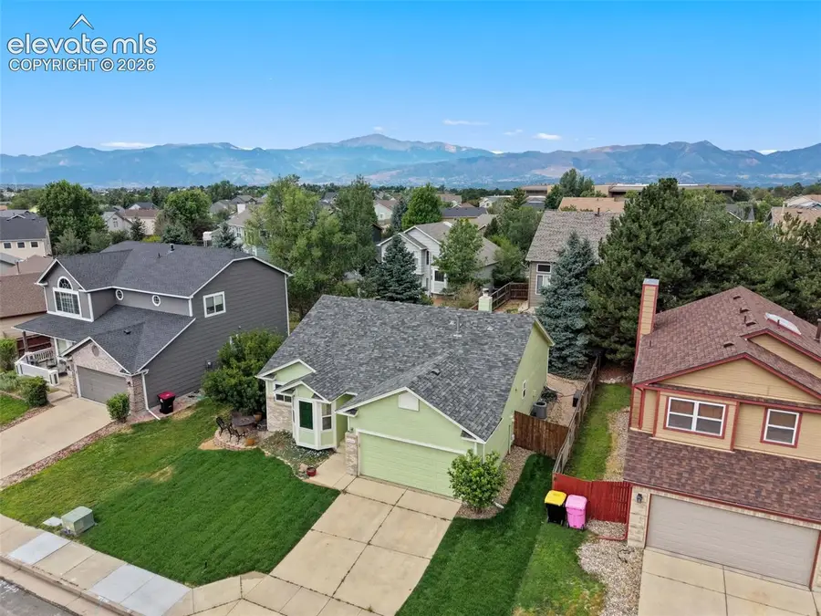 8258 Cooper River Drive, Colorado Springs, CO 80920 - #3