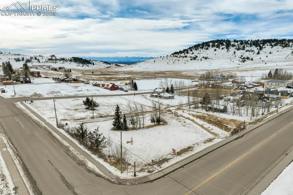 0 W Carr Avenue, Cripple Creek, CO 80813 - Image #1