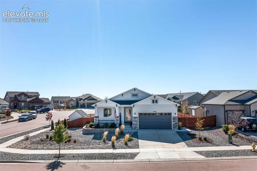10912 Checo Way, Peyton, CO 80831 - #2