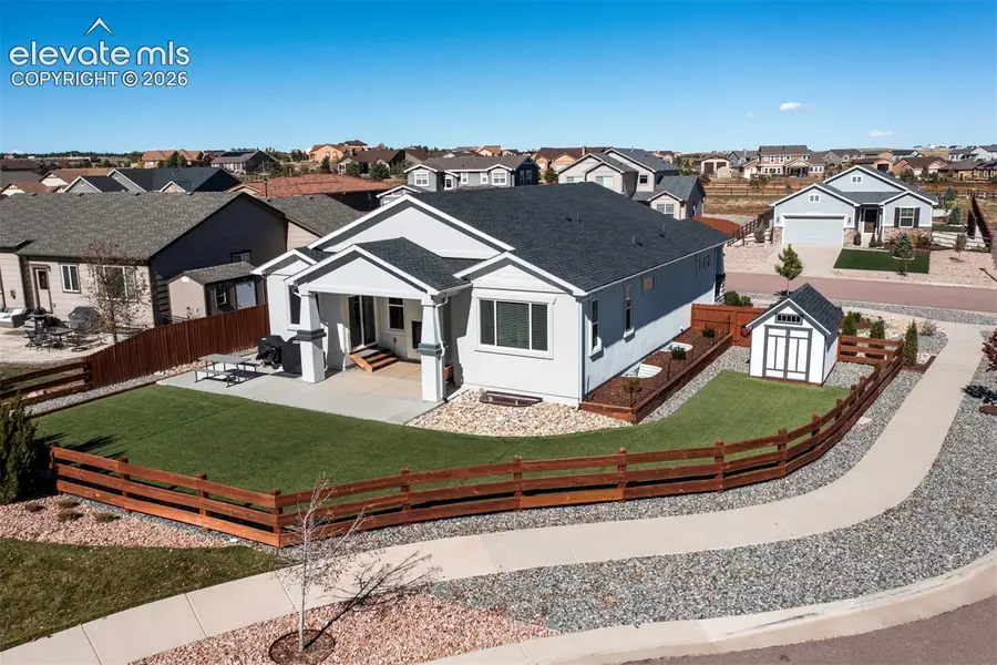 10912 Checo Way, Peyton, CO 80831 - #3