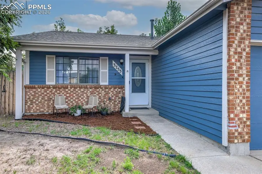3755 Brisbane Drive, Colorado Springs, CO 80920 - Image #2