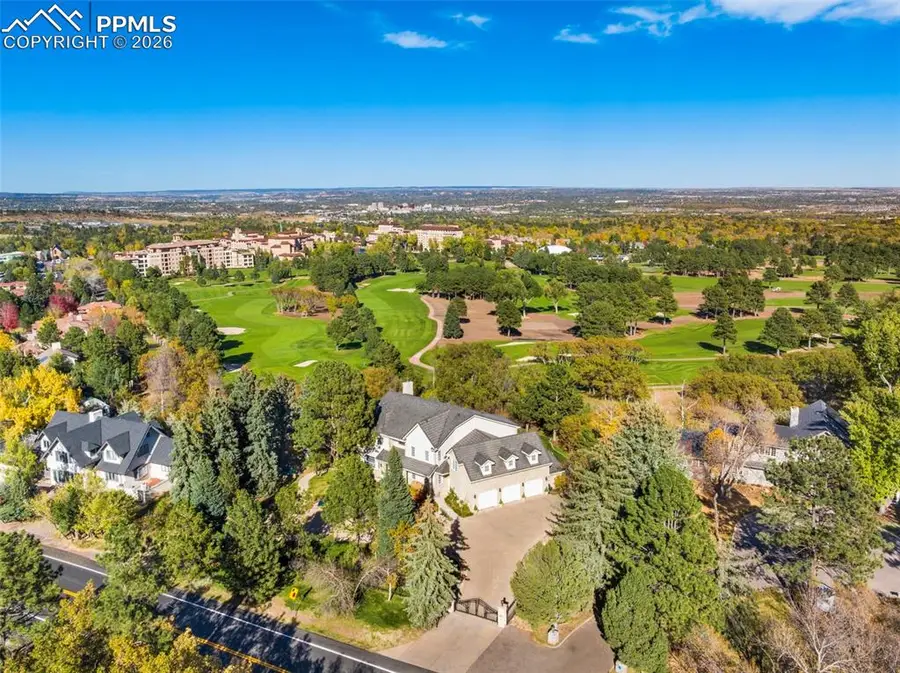 601 Penrose Boulevard, Colorado Springs, CO 80906 - #3