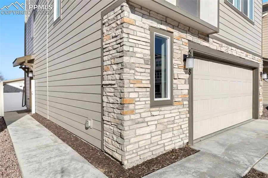 5268 Painted Sky View, Colorado Springs, CO 80916 - Image #3