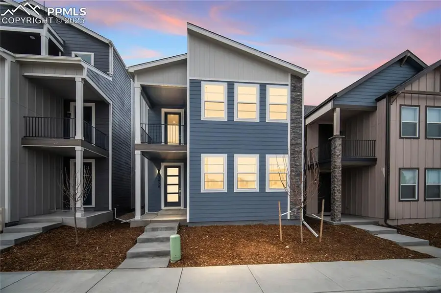 3065 Curly Grove, Colorado Springs, CO 80922 - Image #2