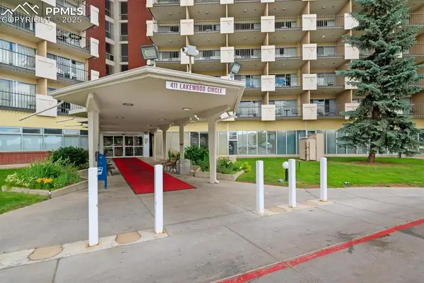 411 Lakewood Circle #C902, Colorado Springs, CO 80910