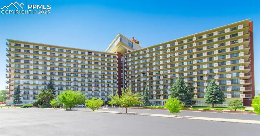 411 Lakewood Circle #C902, Colorado Springs, CO 80910 - Image #2