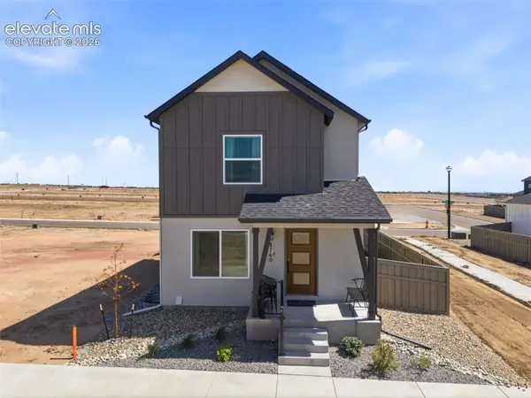8760 Naperville Heights, Colorado Springs, CO 80908