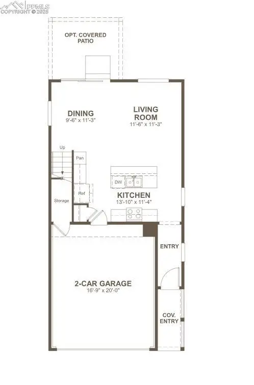 7317 Nova View, Colorado Springs, CO 80915 - Image #2