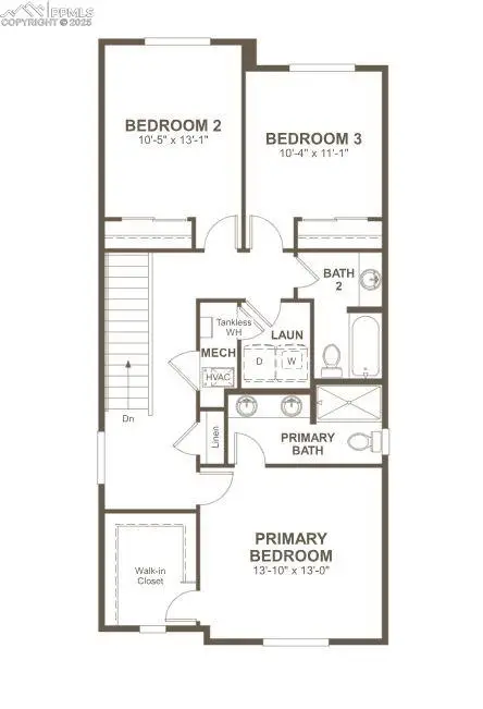 7317 Nova View, Colorado Springs, CO 80915 - Image #3