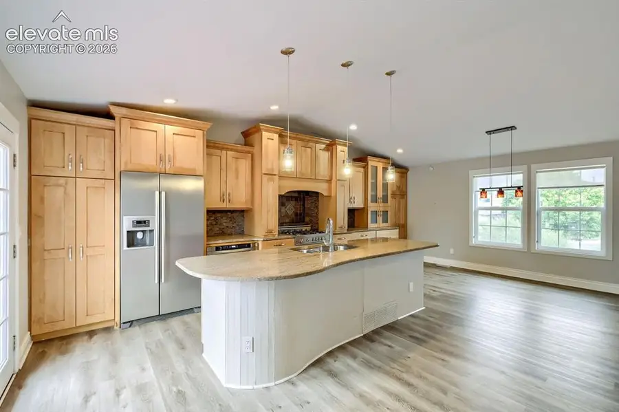 2305 Distinctive Drive, Colorado Springs, CO 80920 - #3