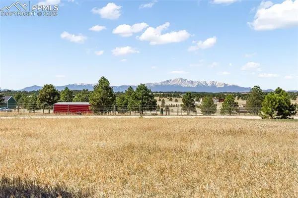 18150 Pinon Park Road, Peyton, CO 80831