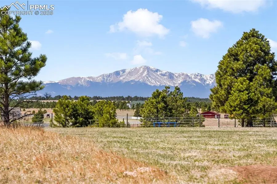 18150 Pinon Park Road, Peyton, CO 80831 - #2