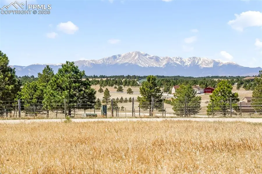 18150 Pinon Park Road, Peyton, CO 80831 - #3