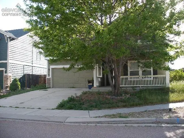 6106 Farmstead Place, Colorado Springs, CO 80925 - #2