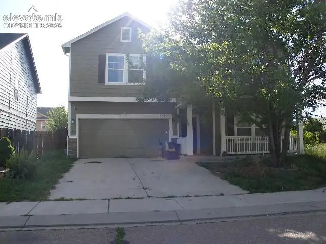 6106 Farmstead Place, Colorado Springs, CO 80925 - #3
