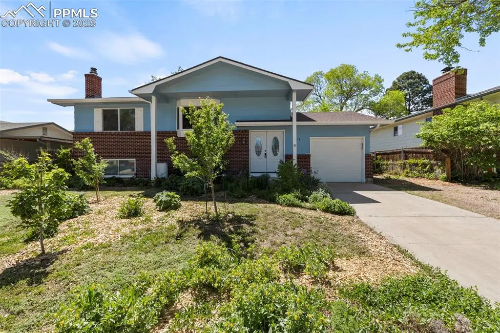 514 Dexter Street, Colorado Springs, CO 80911 - Image #1