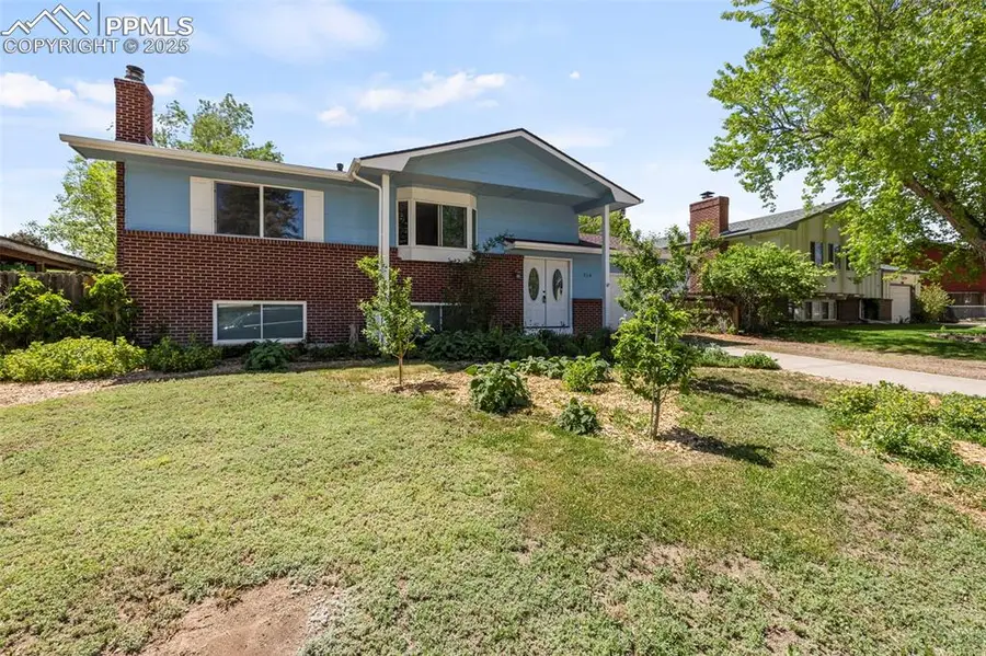 514 Dexter Street, Colorado Springs, CO 80911 - Image #3