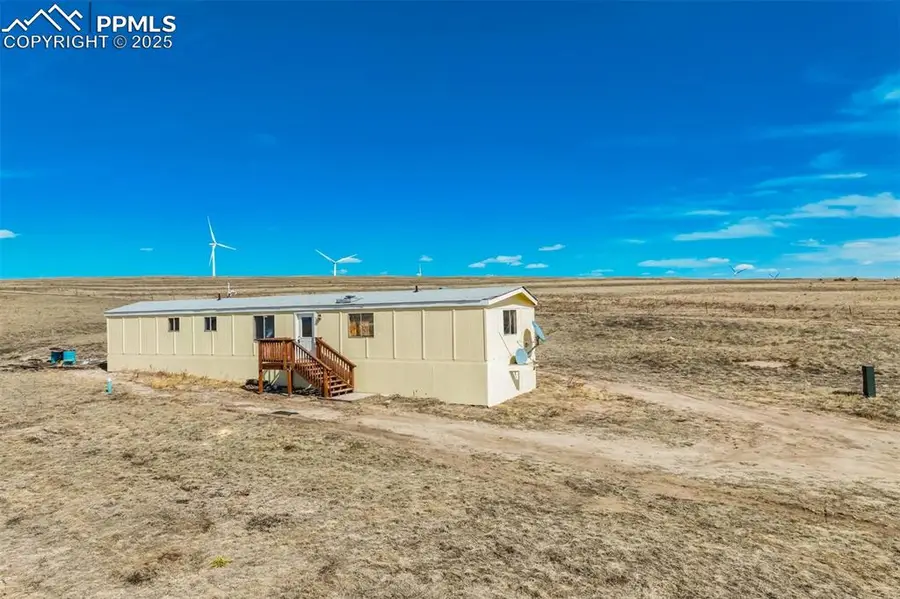 27730 Judge Orr Road, Calhan, CO 80808 - Image #3