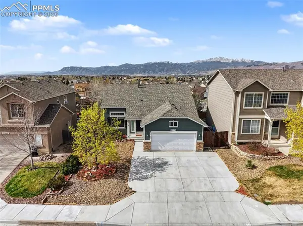 9375 Wolf Pack Terrace, Colorado Springs, CO 80920