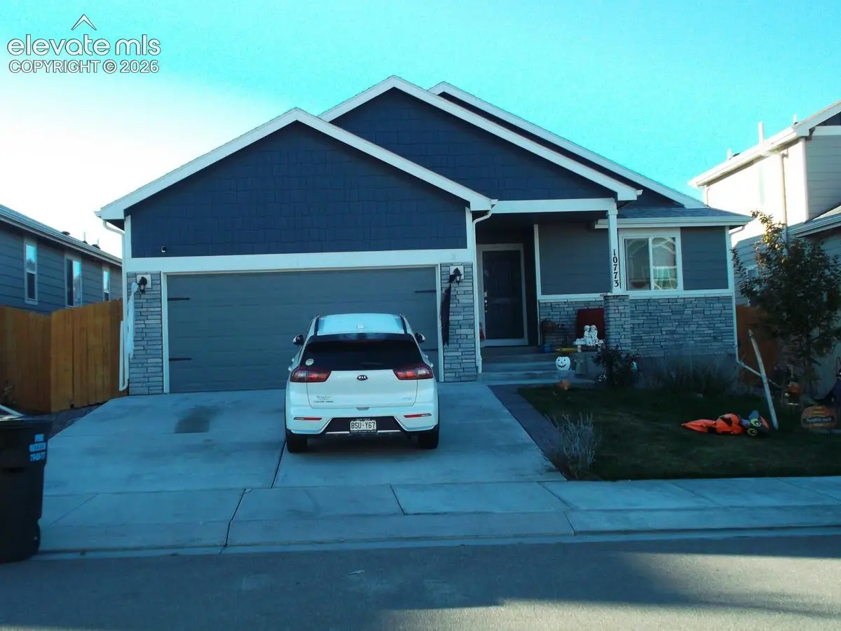 10773 Saco Drive, Colorado Springs, CO 80925 - #1