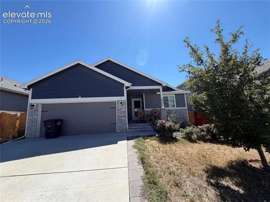 10773 Saco Drive, Colorado Springs, CO 80925 - #2